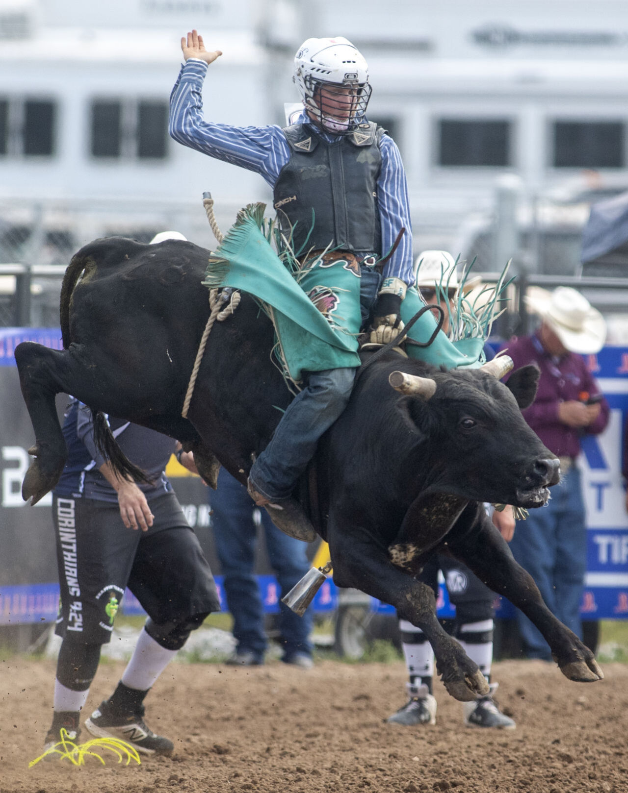 Rodeo, 7.20